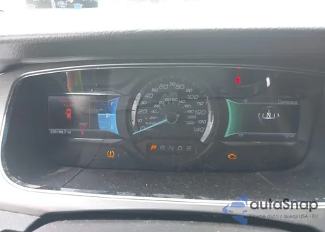 2013 Ford Taurus Sel from USA, damaged, VIN 1FAHP2E85DG144221